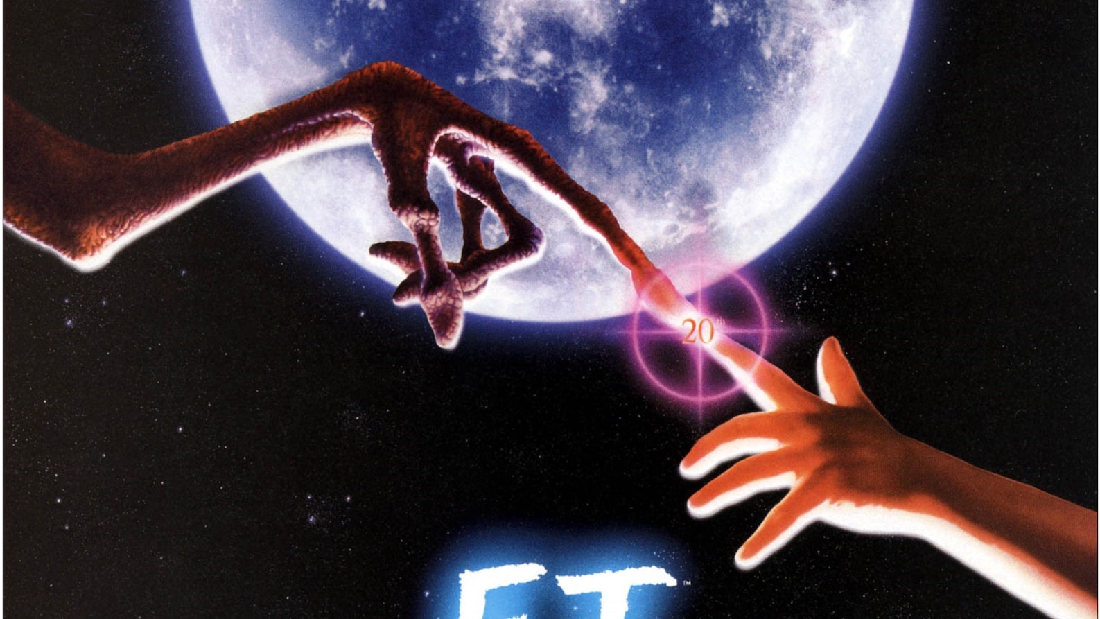 Fan de E.T. l'extraterrestre ? Sa marionnette est à vendre !